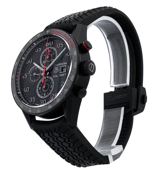 Tag Heuer Carrera CAR2A83.FT6033